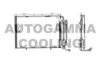 AUTOGAMMA 102699 Condenser, air conditioning